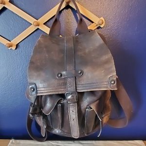 Bed Stu Jericho Backpack